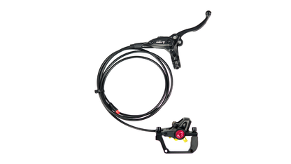 Hydraulic Brake